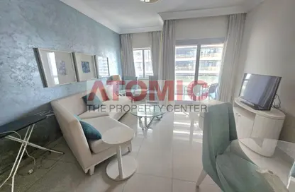 Apartment - 1 Bedroom - 2 Bathrooms for rent in Damac Maison Mall Street - Downtown Dubai - Dubai Apartment - 1 Bedroom - 2 Bathrooms for rent in Damac Maison Mall Street - Downtown Dubai - Dubai
