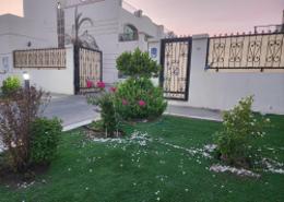 Apartment - 1 bedroom - 1 bathroom for rent in Khalifa City A Villas - Khalifa City A - Khalifa City - Abu Dhabi