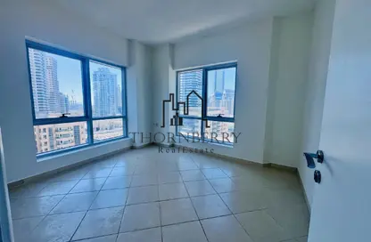 Apartment - 2 Bedrooms - 2 Bathrooms for rent in Marina Diamond 2 - Marina Diamonds - Dubai Marina - Dubai