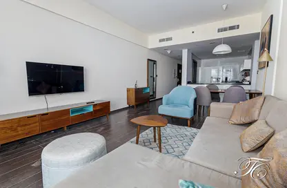 Apartment - 2 Bedrooms - 2 Bathrooms for rent in MILANO by Giovanni Botique Suites - Jumeirah Village Circle - Dubai