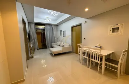Apartment - 3 Bedrooms - 3 Bathrooms for sale in Aykon City Tower C - Aykon City - Business Bay - Dubai