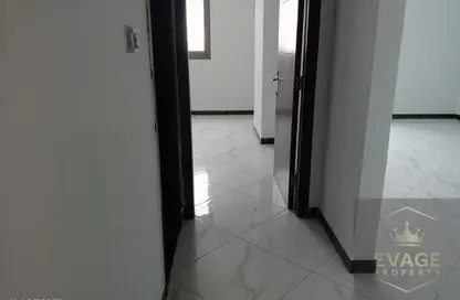 شقة - غرفة نوم - 2 حمامات للايجار في الجرف 2 - الجرف - عجمان وسط المدينة - عجمان