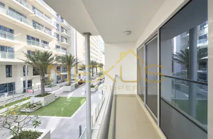 Duplex - 2 Bedrooms - 3 Bathrooms for rent in Pacific Tonga - Pacific - Al Marjan Island - Ras Al Khaimah