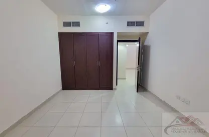 شقة - 2 غرف نوم - 2 حمامات للايجار في بناية مويليح 29 - مويلح - الشارقة