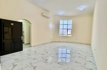 Apartment - 1 Bedroom - 1 Bathroom for rent in Shakhbout City - Abu Dhabi