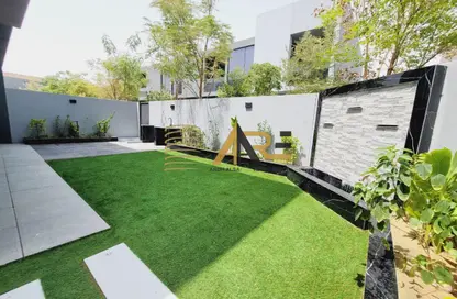 Townhouse - 3 Bedrooms - 4 Bathrooms for rent in Masaar - Tilal City - Sharjah