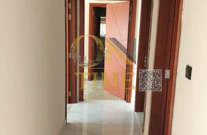 Apartment - 2 Bedrooms - 2 Bathrooms for rent in Al Jurf Industrial 3 - Al Jurf Industrial - Ajman