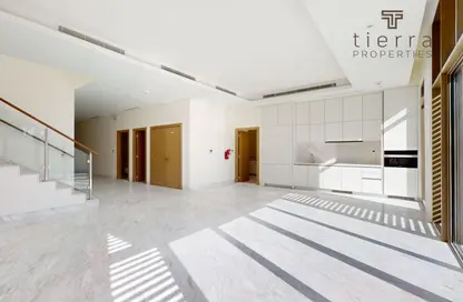 فيلا - 4 غرف نوم - 7 حمامات للايجار في فلل ديستريكت وان - المنطقة وان - مدينة الشيخ محمد بن راشد - دبي فيلا - 4 غرف نوم - 7 حمامات للايجار في فلل ديستريكت وان - المنطقة وان - مدينة الشيخ محمد بن راشد - دبي