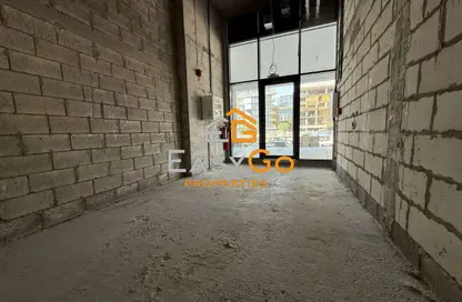 Shop - Studio for rent in AZIZI Riviera - Meydan One - Meydan - Dubai