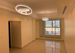 Apartment - 1 bedroom - 2 bathrooms for rent in Sharjah 555 Tower - Al Khan Corniche - Al Khan - Sharjah
