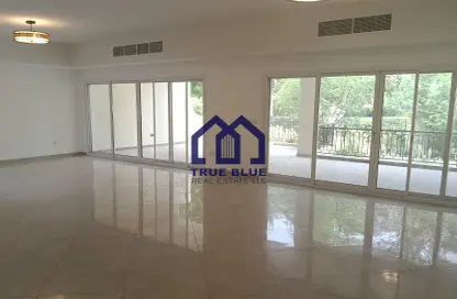 Townhouse - 4 Bedrooms - 5 Bathrooms for sale in Bayti Townhouses - Al Hamra Village - Ras Al Khaimah