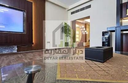 Apartment - 2 Bedrooms - 3 Bathrooms for sale in Al Rashidiya Towers - Al Rashidiya - Ajman Downtown - Ajman