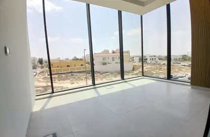 Office Space - Studio - 1 Bathroom for rent in PG Avenue - Mushraif - Mirdif - Dubai