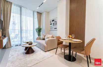 شقة - غرفة نوم - 2 حمامات للبيع في تريليونير ريزيدنسز - الخليج التجاري - دبي