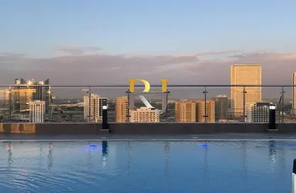 Apartment - 1 Bedroom - 1 Bathroom for rent in Time 1 - Dubai Land - Dubai