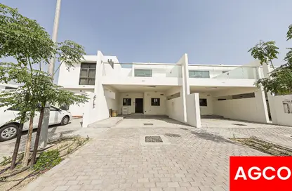 تاون هاوس - 3 غرف نوم - 5 حمامات للبيع في جنوسيا - ذا رووتس داماك هيلز 2 - داماك هيلز 2 - دبي تاون هاوس - 3 غرف نوم - 5 حمامات للبيع في جنوسيا - ذا رووتس داماك هيلز 2 - داماك هيلز 2 - دبي