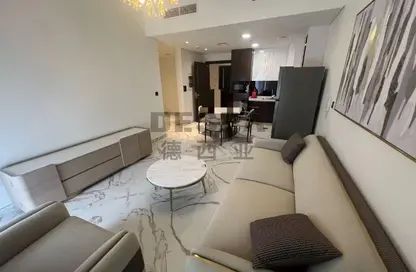 Apartment - 2 Bedrooms - 2 Bathrooms for sale in Petalz By Danube 1 - Petalz by Danube - International City - Dubai