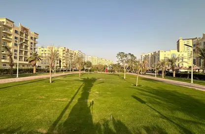 شقة - غرفة نوم - 2 حمامات للبيع في قرية الاميرة - الياسمين - عجمان