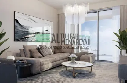 شقة - 2 غرف نوم - 2 حمامات للبيع في أسواق للعقارات - الممشى - مويلح - الشارقة