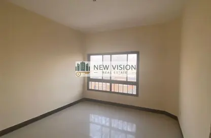 Apartment - 2 Bedrooms - 2 Bathrooms for rent in Al Majaz 2 - Al Majaz - Sharjah