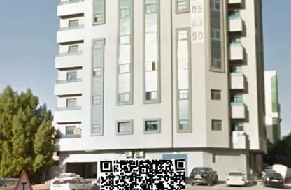 Apartment - 1 Bedroom - 1 Bathroom for rent in Geepas Building 3 - Al Rashidiya 2 - Al Rashidiya - Ajman