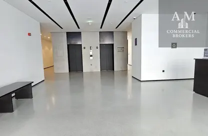 Apartment - Studio - 1 Bathroom for sale in Aljada - Sharjah