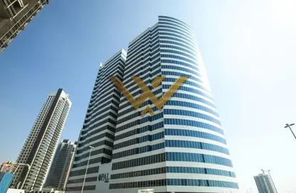 Office Space - Studio - 1 Bathroom for rent in Opal Tower - Business Bay - Dubai Office Space - Studio - 1 Bathroom for rent in Opal Tower - Business Bay - Dubai