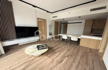 شقة - غرفة نوم - 2 حمامات للبيع في أوكلي سكوير ريزيدنس - قرية الجميرا سركل - دبي
