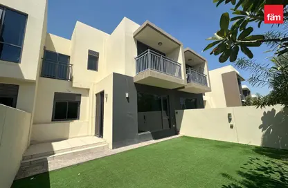 Villa - 3 Bedrooms - 4 Bathrooms for rent in Maple 1 - Maple at Dubai Hills Estate - Dubai Hills Estate - Dubai