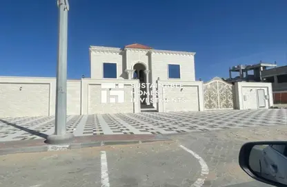 صورة لـ منزل خارجي فيلا - 6 غرف نوم - 7 حمامات للايجار في مدينة الرياض - أبوظبي ، صورة رقم 1