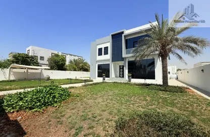 Villa - 5 Bedrooms - 7 Bathrooms for rent in Nad Al Sheba 4 - Nad Al Sheba - Dubai