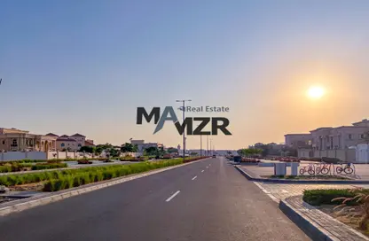 Land - Studio for sale in Mohamed Bin Zayed City Villas - Mohamed Bin Zayed City - Abu Dhabi