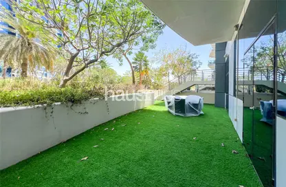 Apartment - 1 Bedroom - 2 Bathrooms for rent in Oceana Atlantic - Oceana - Palm Jumeirah - Dubai