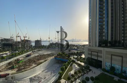 Apartment - 2 Bedrooms - 2 Bathrooms for sale in 17 Icon Bay - Dubai Creek Harbour (The Lagoons) - Dubai