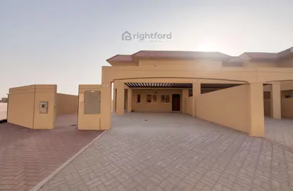 فيلا - 4 غرف نوم - 5 حمامات للبيع في الماروزا - دبي لاند - دبي فيلا - 4 غرف نوم - 5 حمامات للبيع في الماروزا - دبي لاند - دبي