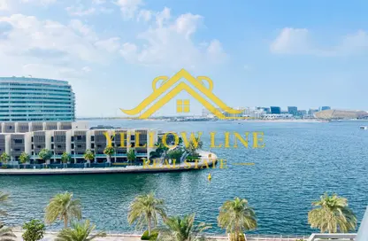 شقة - 2 غرف نوم - 3 حمامات للايجار في مسكن جمام - شاطئ الراحة - أبوظبي شقة - 2 غرف نوم - 3 حمامات للايجار في مسكن جمام - شاطئ الراحة - أبوظبي