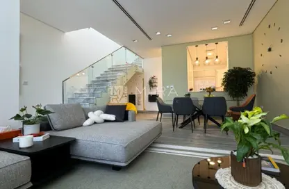 Townhouse - 3 Bedrooms - 4 Bathrooms for sale in Al Furjan West - Al Furjan - Dubai Townhouse - 3 Bedrooms - 4 Bathrooms for sale in Al Furjan West - Al Furjan - Dubai