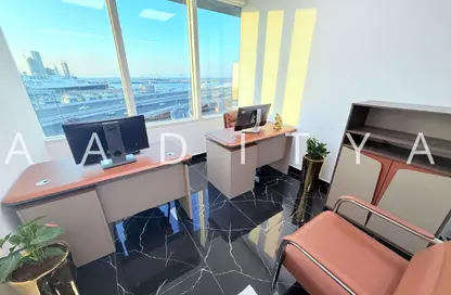 Office Space - Studio - 1 Bathroom for rent in Fatima Mohammad Ahmad Bin Suleiman Building - Al Raffa - Bur Dubai - Dubai Office Space - Studio - 1 Bathroom for rent in Fatima Mohammad Ahmad Bin Suleiman Building - Al Raffa - Bur Dubai - Dubai