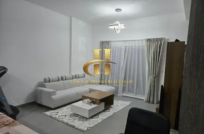 Apartment - 1 Bedroom - 2 Bathrooms for rent in Bella Rose - Al Barsha South - Al Barsha - Dubai