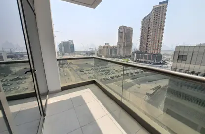 Apartment - 2 Bedrooms - 3 Bathrooms for rent in Al Waleed Garden 1 - Al Waleed Garden - Al Jaddaf - Dubai