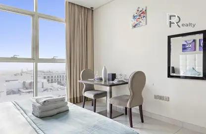 شقة - 1 حمام للبيع في داماك مايسون دي فيللي تينورا - دبي الجنوب (مركز دبي العالمي) - دبي