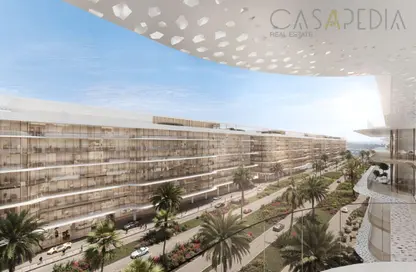 شقة - 3 غرف نوم - 4 حمامات للبيع في دبي هاربر ريزيدنس (المنطقة 1) - دبي هاربر ريزيدنس - دبي هاربور - دبي