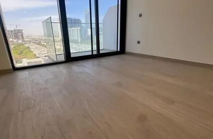 Apartment - Studio - 1 Bathroom for rent in AZIZI Riviera - Meydan One - Meydan - Dubai