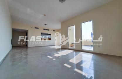 Apartment - 1 Bedroom - 2 Bathrooms for sale in Kahraman - Bab Al Bahar - Al Marjan Island - Ras Al Khaimah