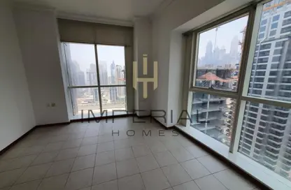 Apartment - 1 Bedroom - 2 Bathrooms for sale in MAG 214 - JLT Cluster R - Jumeirah Lake Towers - Dubai