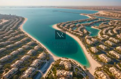 Land - Studio for sale in Palm Jebel Ali Frond K - Palm Jebel Ali - Dubai