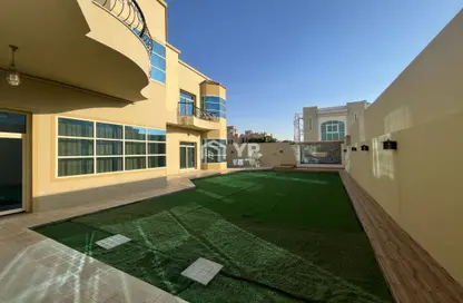 Villa - 6 Bedrooms - 7+ Bathrooms for sale in Al Barsha 3 Villas - Al Barsha 3 - Al Barsha - Dubai
