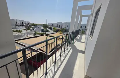 شقة - غرفة نوم - 1 حمام للبيع في الغدير 2 - الغدير - أبوظبي