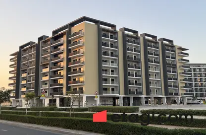 Apartment - 2 Bedrooms - 2 Bathrooms for sale in Divine Living - Arjan - Dubai