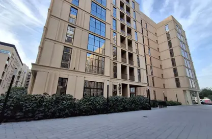 Apartment - 1 Bedroom - 1 Bathroom for sale in Souks Residential - Al Mamsha - Muwaileh - Sharjah